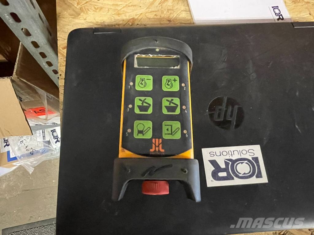 Pronar Stock Spare Parts "CLOSEOUT" MPB 20.55 & MPB 20.72 Mobile screeners