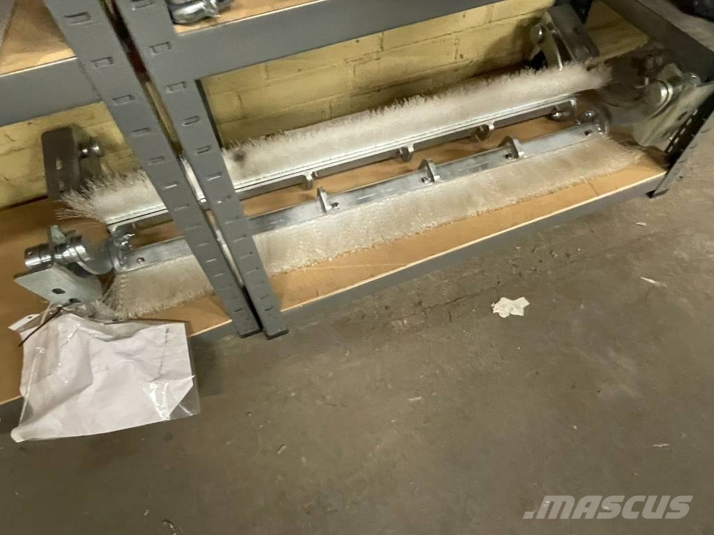 Pronar Stock Spare Parts "CLOSEOUT" MPB 20.55 & MPB 20.72 Mobile screeners