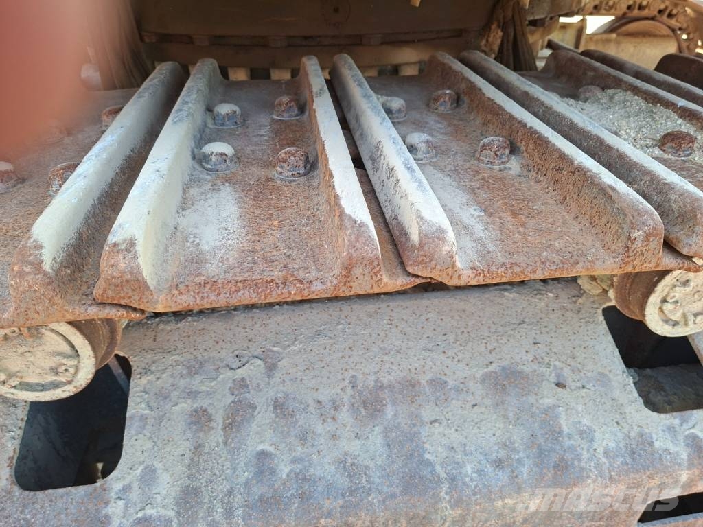 CAT 336 D L 대형 굴삭기 29톤 이상