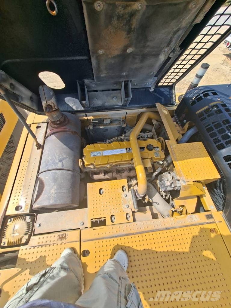 CAT 336 D L 대형 굴삭기 29톤 이상