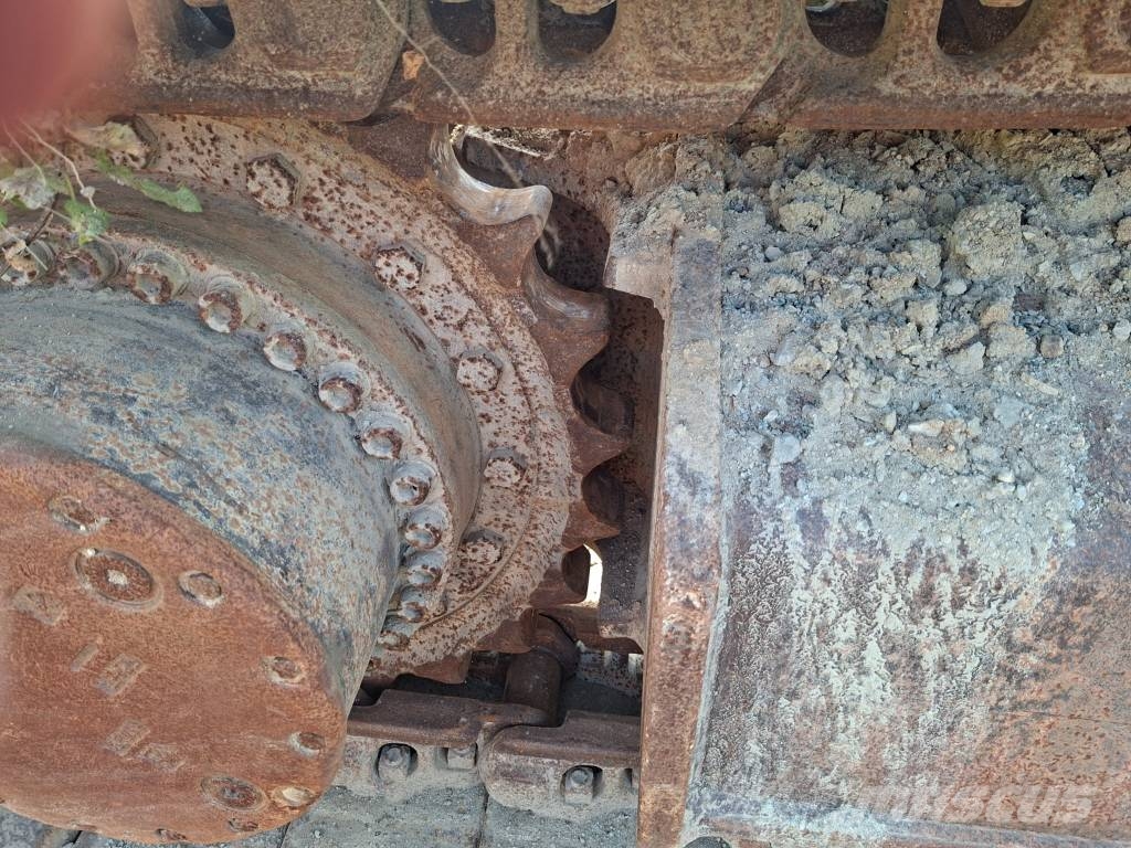 CAT 336 D L 대형 굴삭기 29톤 이상