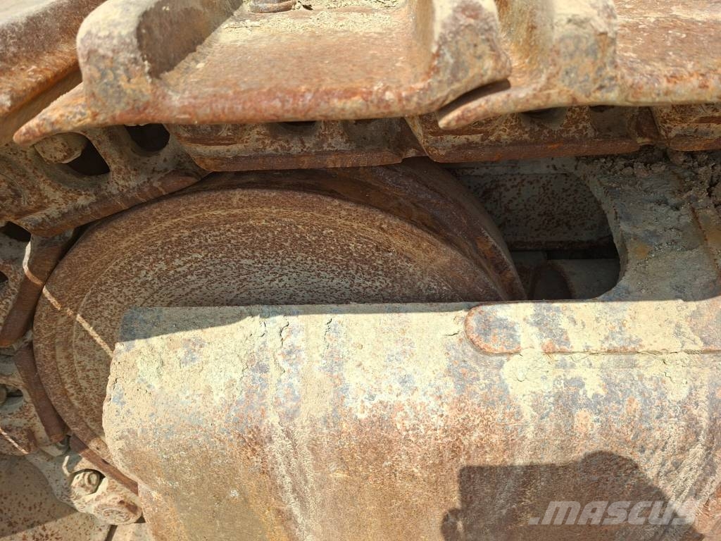 CAT 336 D L 대형 굴삭기 29톤 이상