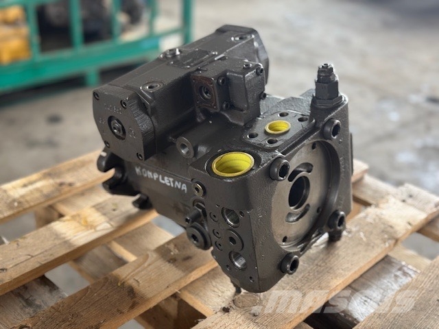 Rexroth A4VG71 USED HYDRAULIC PUMP Υδραυλικά