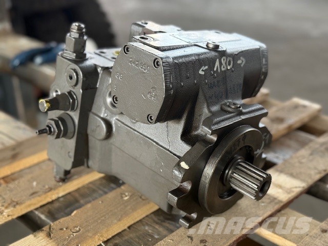Rexroth A4VG71 USED HYDRAULIC PUMP Υδραυλικά