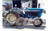Ford 3600