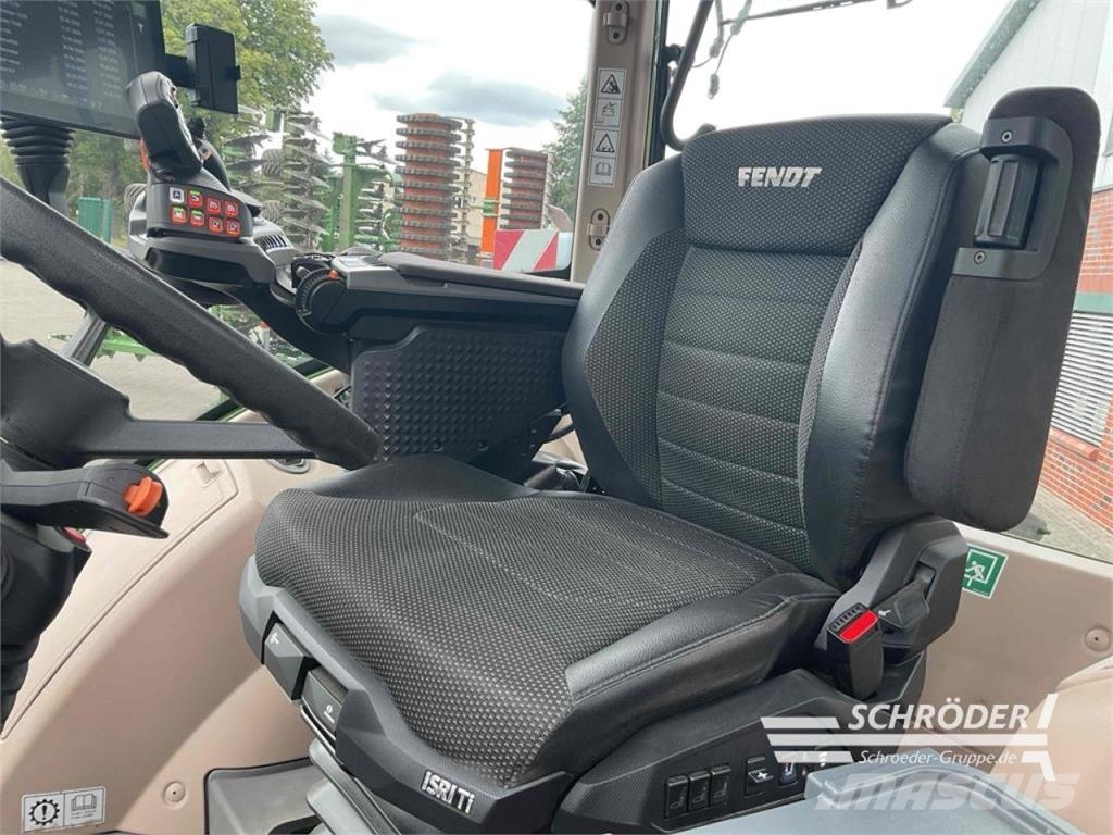 Fendt 728 VARIO GEN7 PROFI PLUS Τρακτέρ