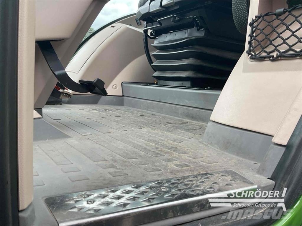Fendt 728 VARIO GEN7 PROFI PLUS Τρακτέρ