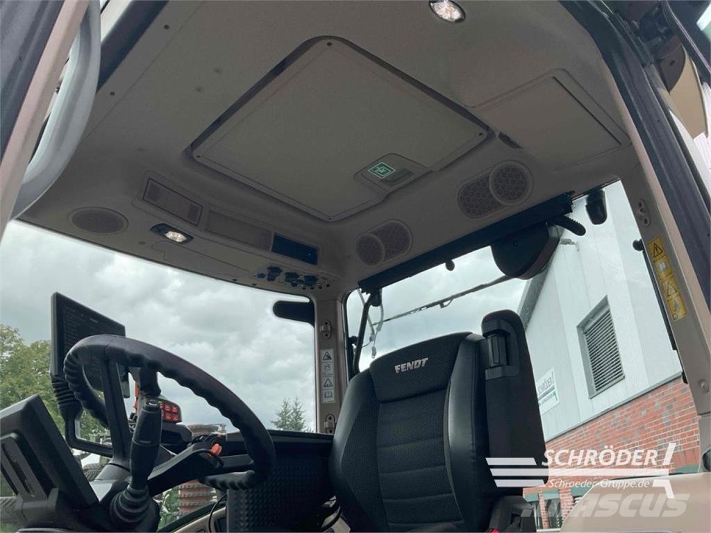 Fendt 728 VARIO GEN7 PROFI PLUS Τρακτέρ