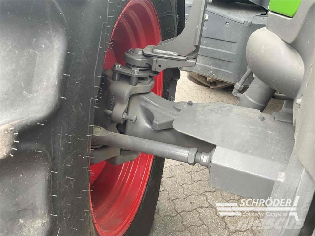 Fendt 728 VARIO GEN7 PROFI PLUS Τρακτέρ