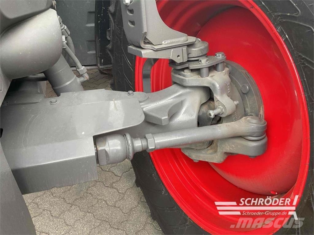 Fendt 728 VARIO GEN7 PROFI PLUS Τρακτέρ