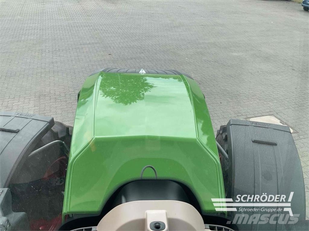 Fendt 728 VARIO GEN7 PROFI PLUS Τρακτέρ