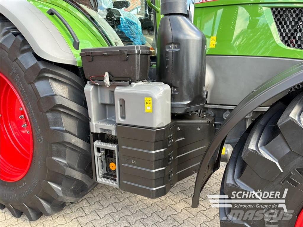 Fendt CERTIFIED | 728 GEN7 PROFI PLUS Tractoren