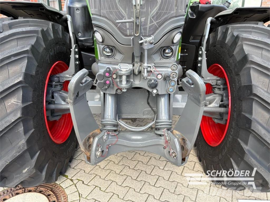 Fendt CERTIFIED | 728 GEN7 PROFI PLUS Tractoren