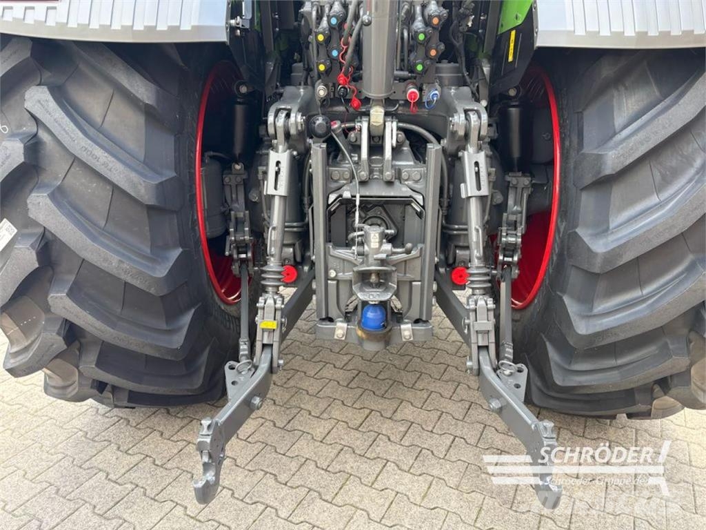 Fendt CERTIFIED | 728 GEN7 PROFI PLUS Tractoren