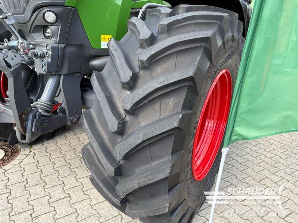 Fendt CERTIFIED | 728 GEN7 PROFI PLUS Tractoren