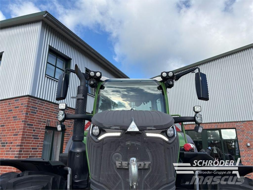 Fendt CERTIFIED | 728 GEN7 PROFI PLUS Tractoren
