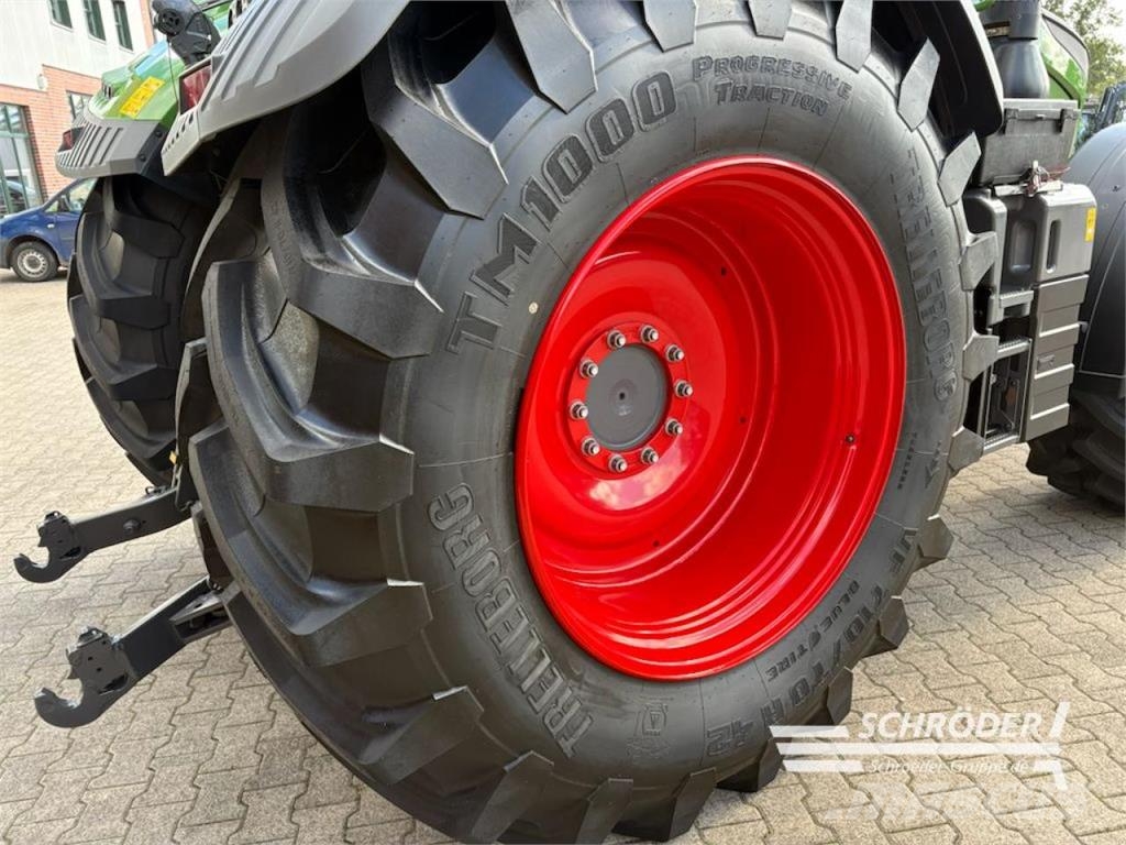 Fendt CERTIFIED | 728 GEN7 PROFI PLUS Tractoren