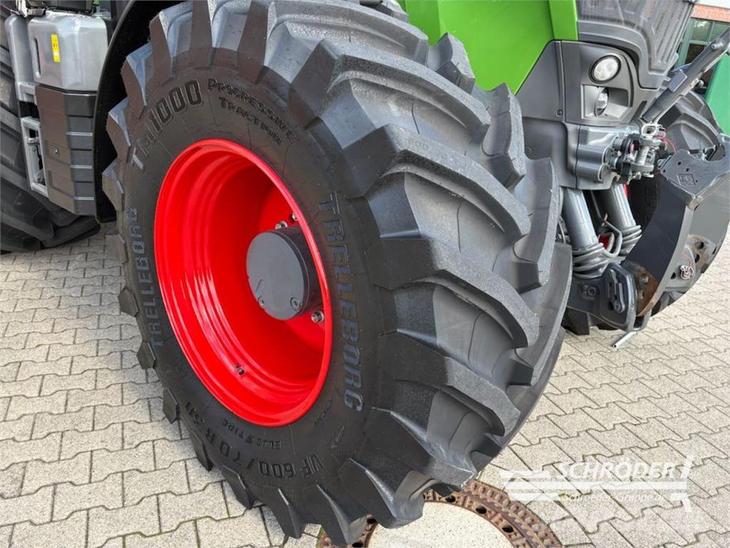 Fendt CERTIFIED | 728 GEN7 PROFI PLUS Tractoren