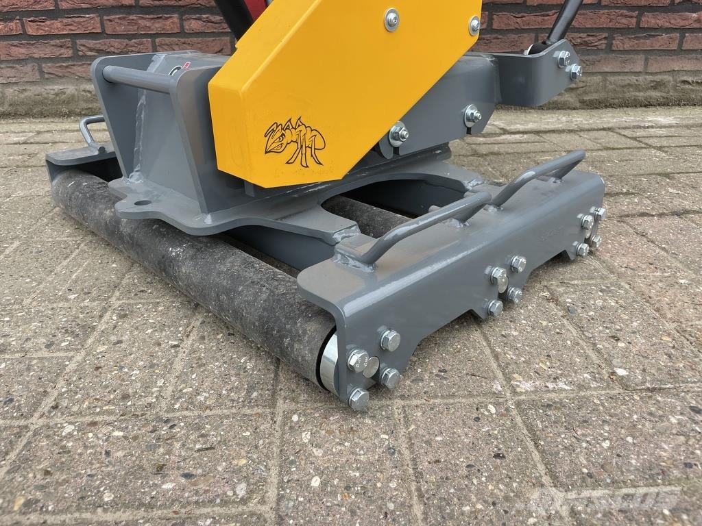 GiANT GT0866 G rollentriller NIEUW Vibrationsgeräte