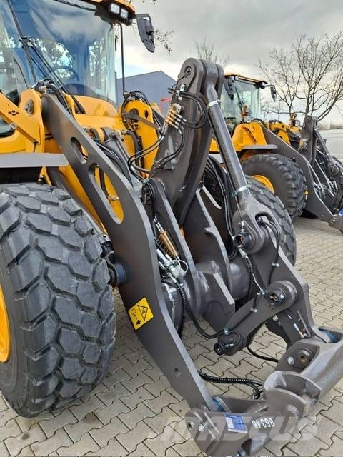 Volvo L 90 H2 轮式装载机