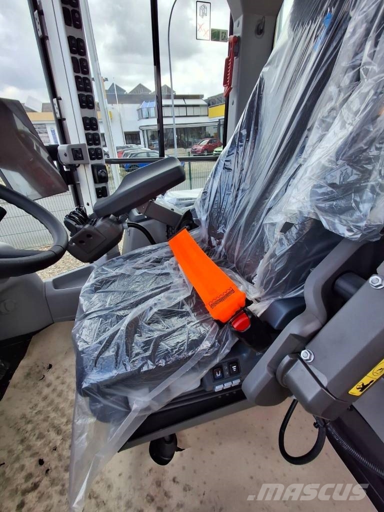 Volvo L 90 H2 轮式装载机