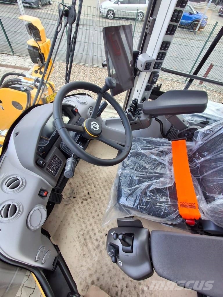 Volvo L 90 H2 轮式装载机