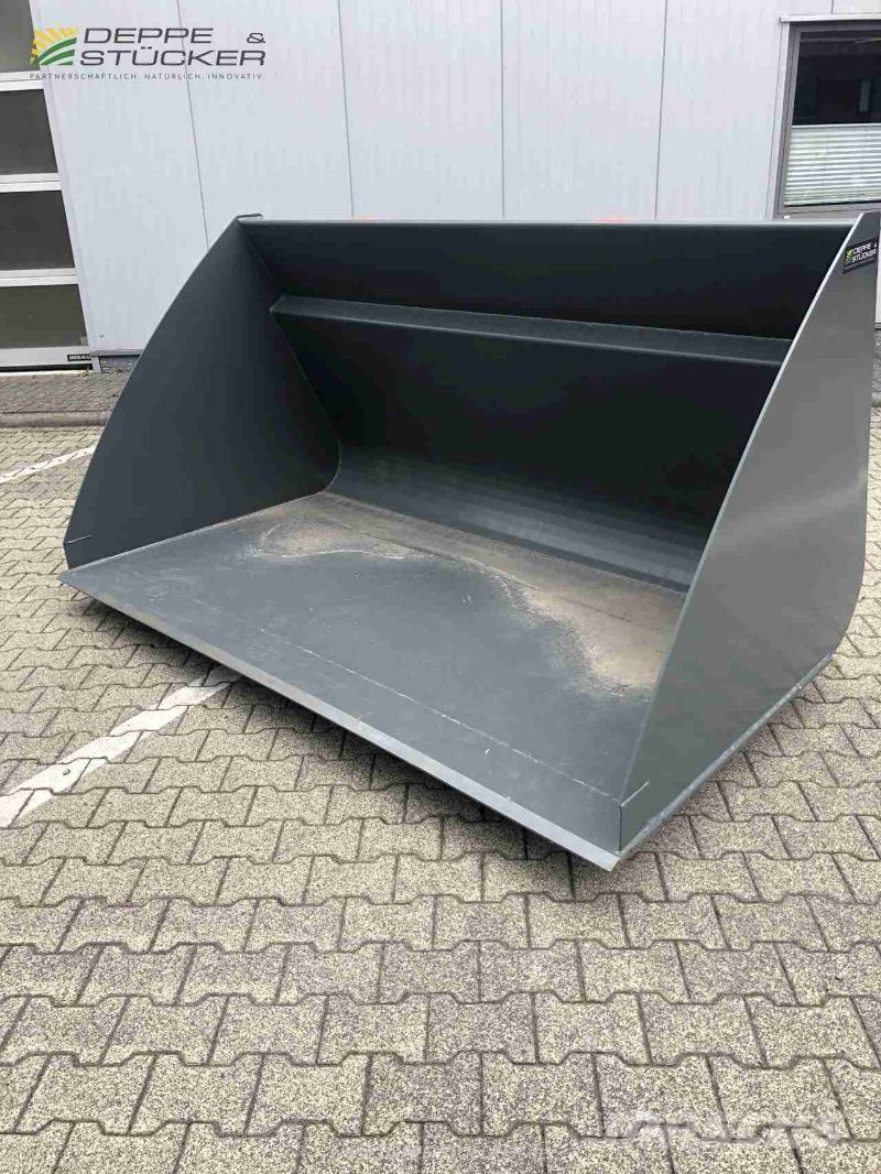 Kramer Schaufel 2500mm Egyéb mezőgazdasági gépek