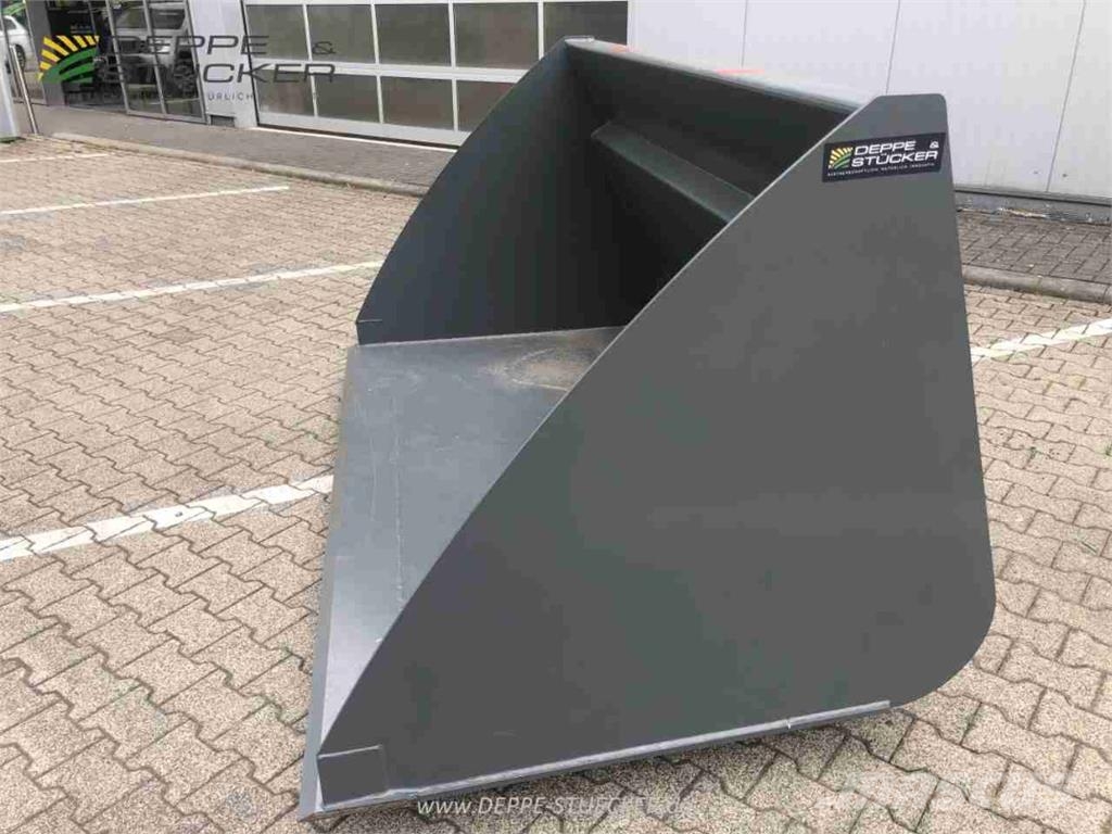 Kramer Schaufel 2500mm Egyéb mezőgazdasági gépek