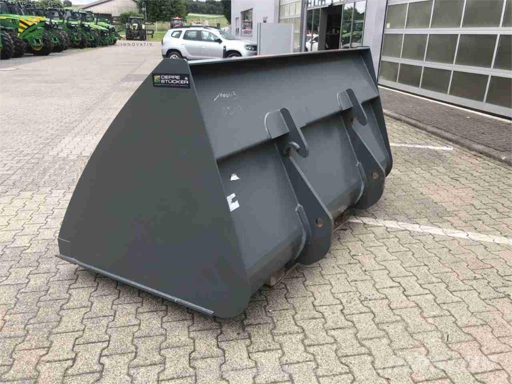 Kramer Schaufel 2500mm Egyéb mezőgazdasági gépek