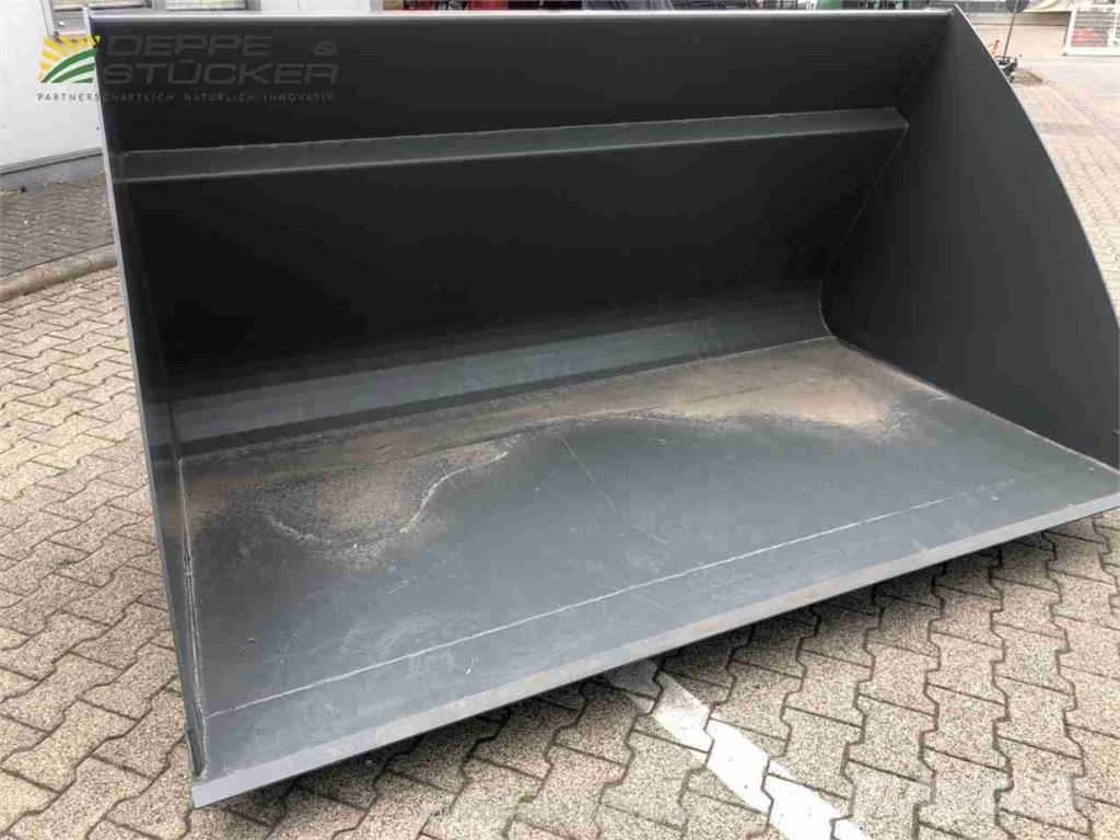 Kramer Schaufel 2500mm Egyéb mezőgazdasági gépek