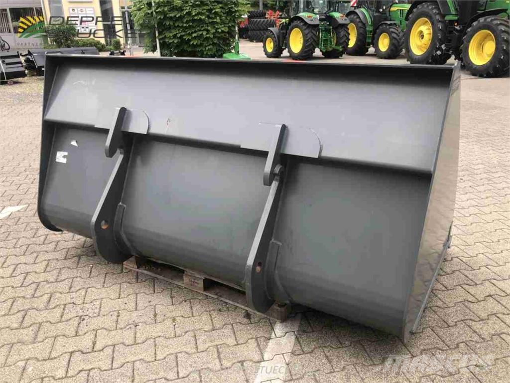 Kramer Schaufel 2500mm Egyéb mezőgazdasági gépek
