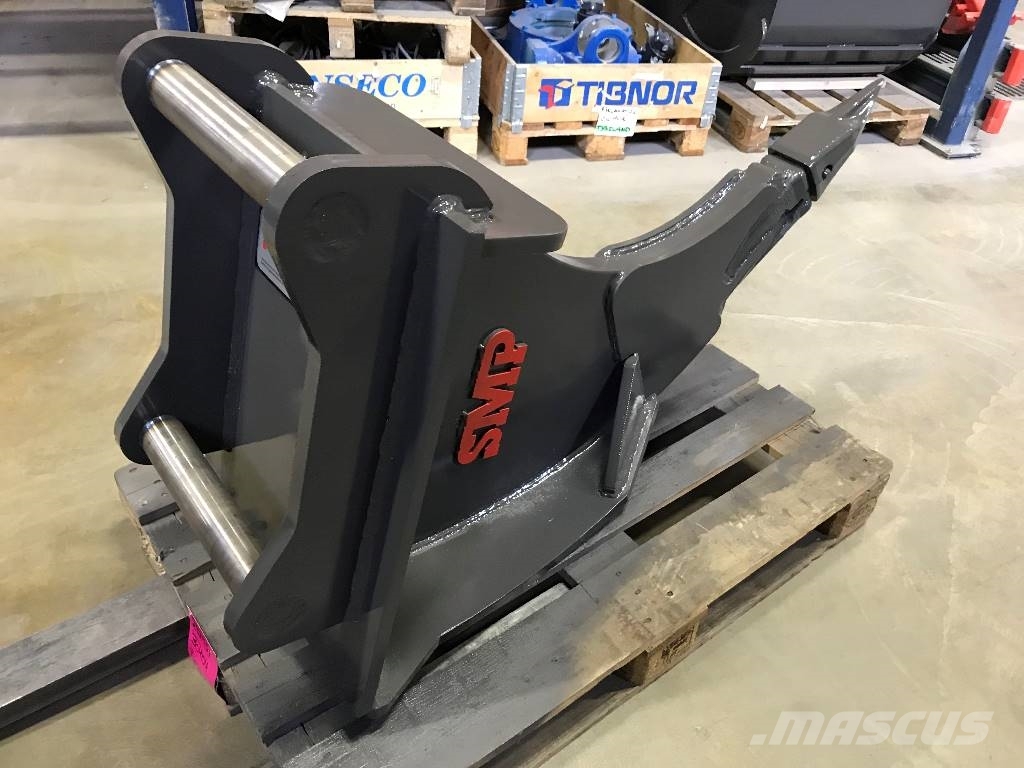 SMP Tjälbrytare SMP S60 Kaziyici