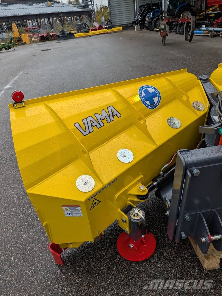 Vama ENA 3200 K Snežne daske i plugovi