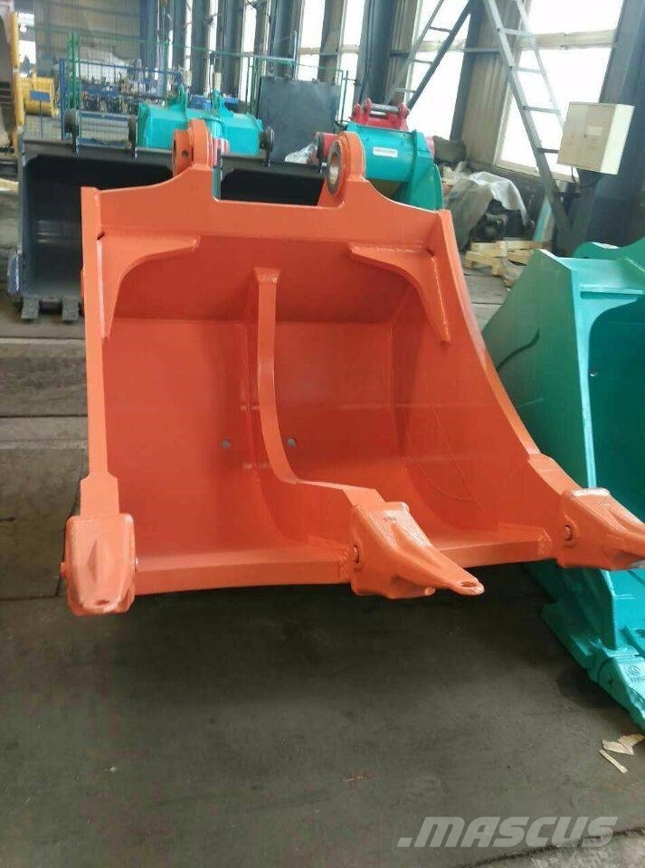 Hitachi ZX260 Ripper Bucket Cucharones