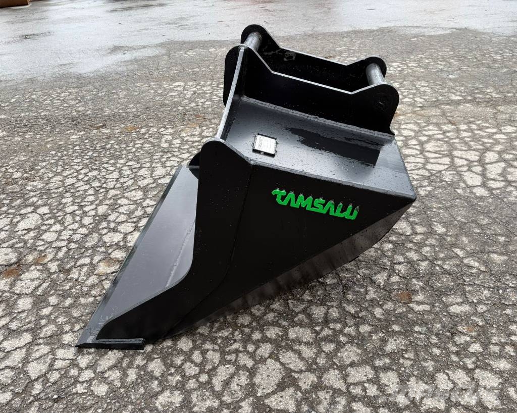 Tamsalu KR1050HD Bakken