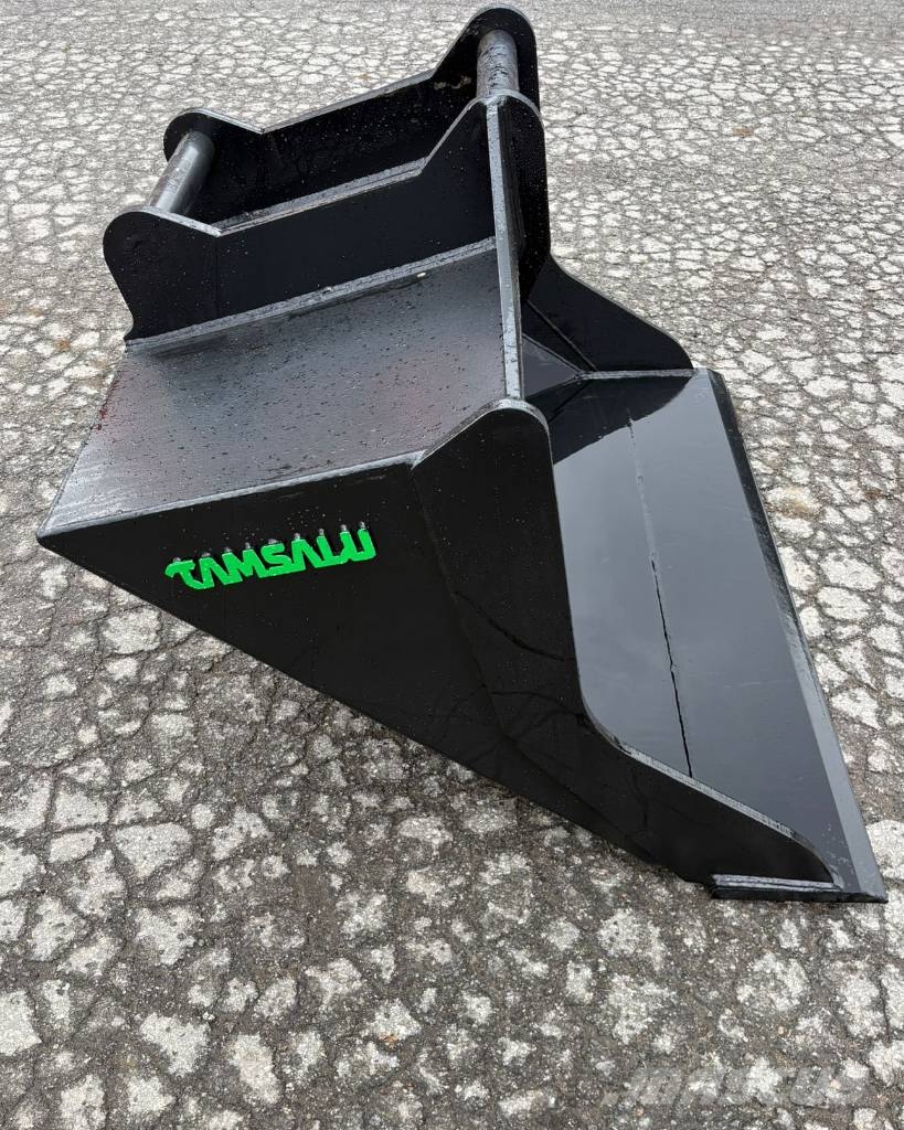 Tamsalu KR1050HD Bakken