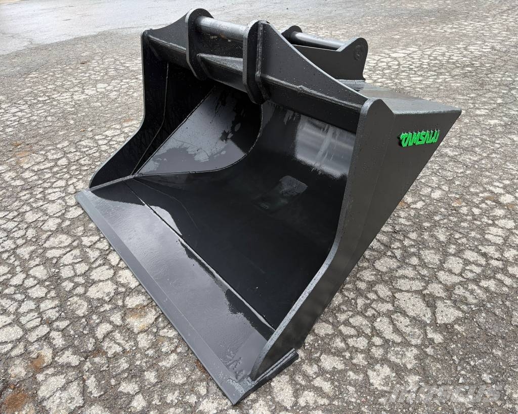 Tamsalu KR1050HD Bakken