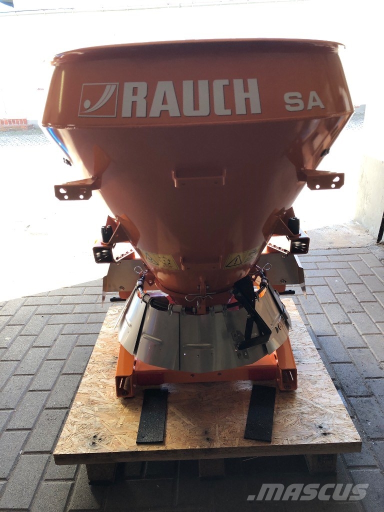 Rauch SA 250 Espalhadores de areia e sal