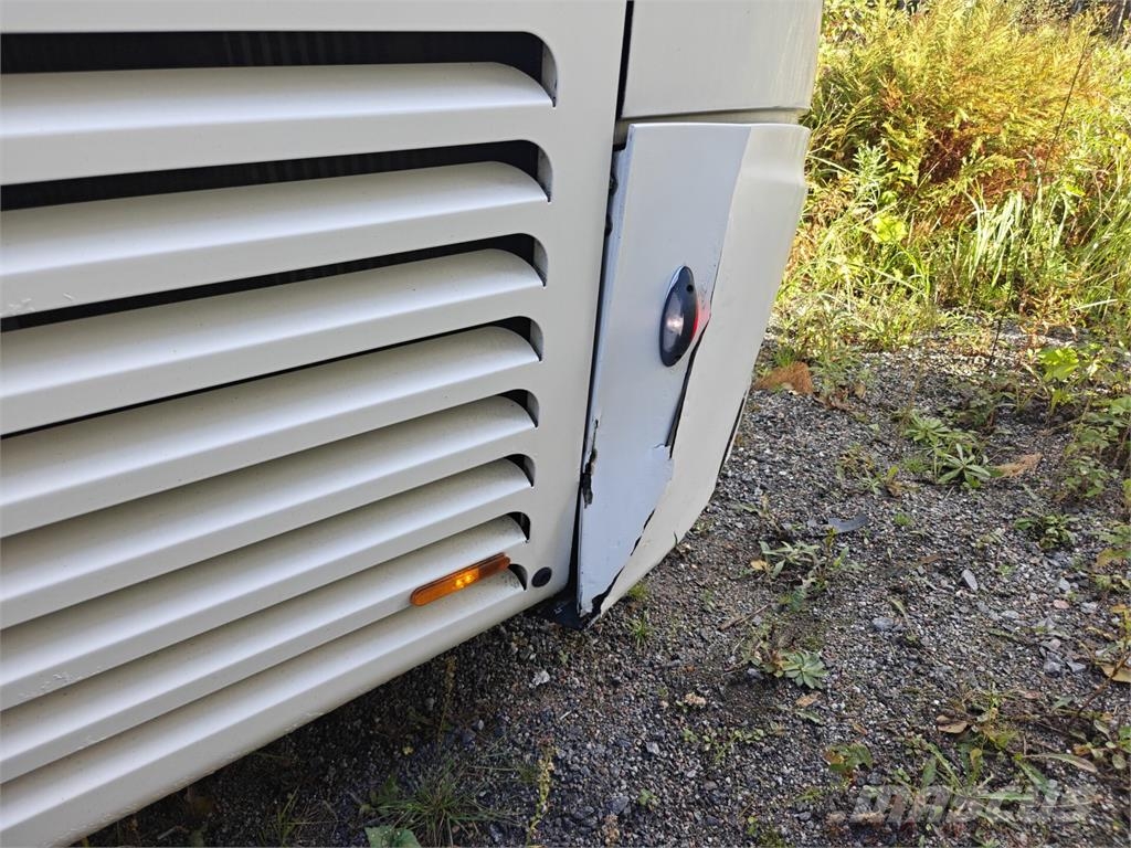 VDL FHD2-129/365 Školski autobusi