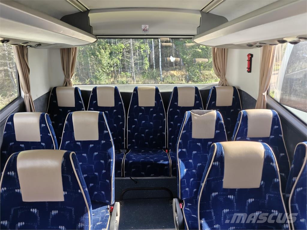 VDL FHD2-129/365 Školski autobusi
