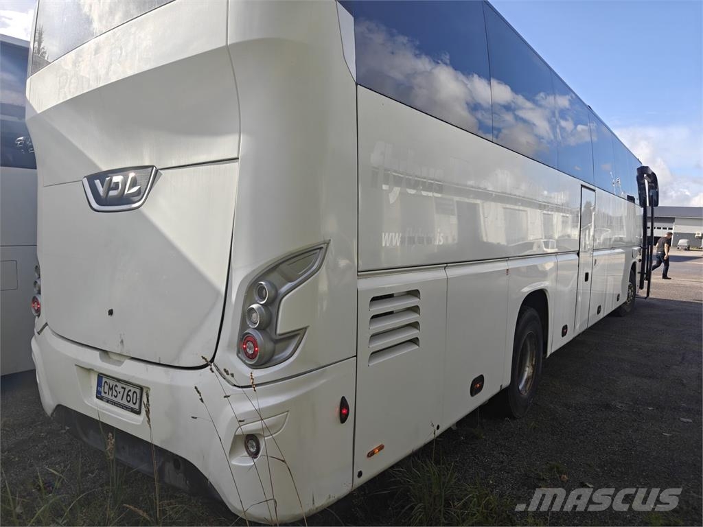 VDL FHD2-129/365 Školski autobusi
