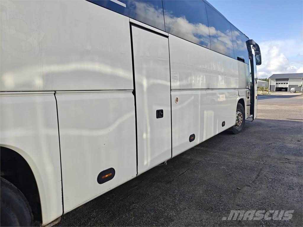 VDL FHD2-129/365 Školski autobusi