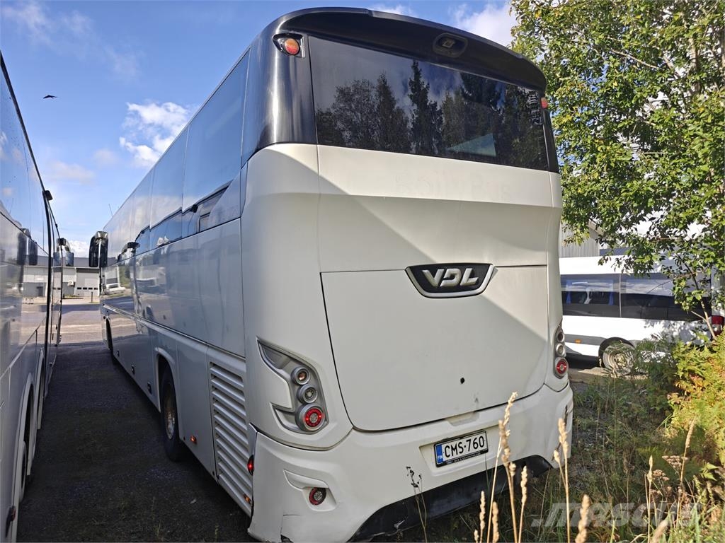 VDL FHD2-129/365 Školski autobusi