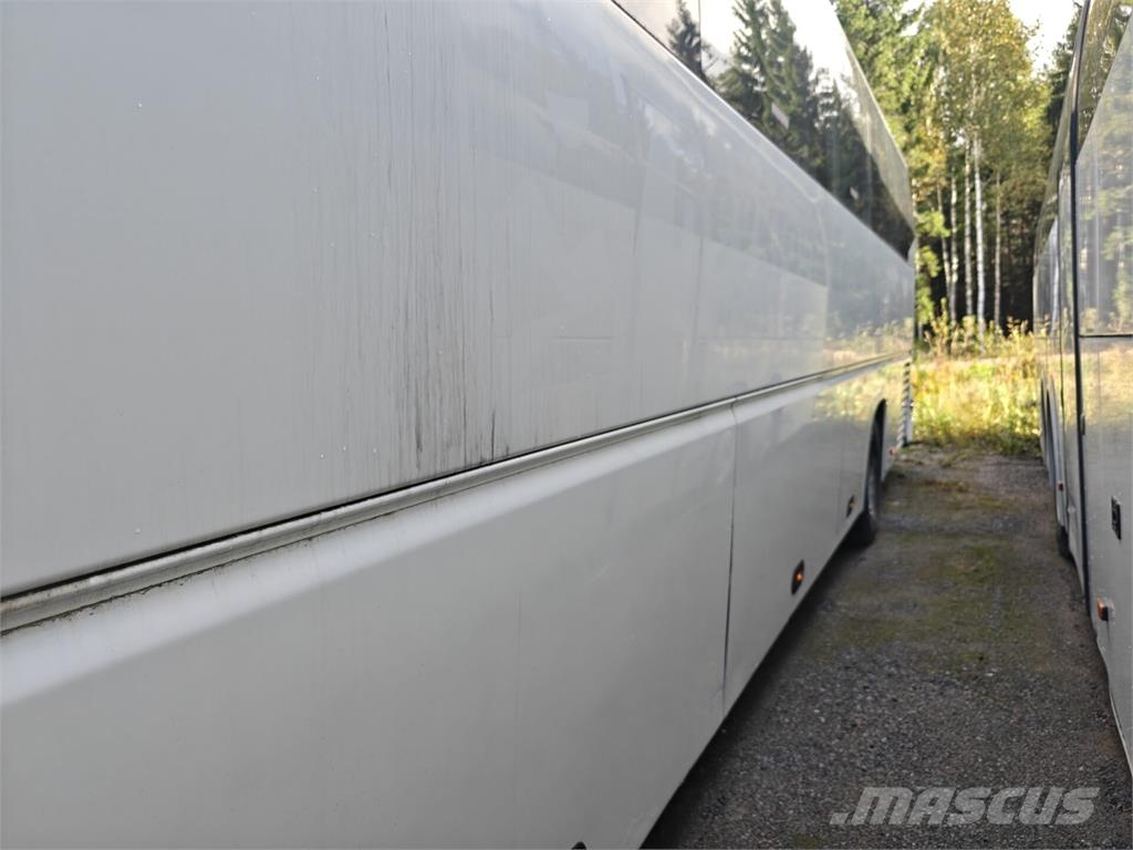 VDL FHD2-129/365 Školski autobusi