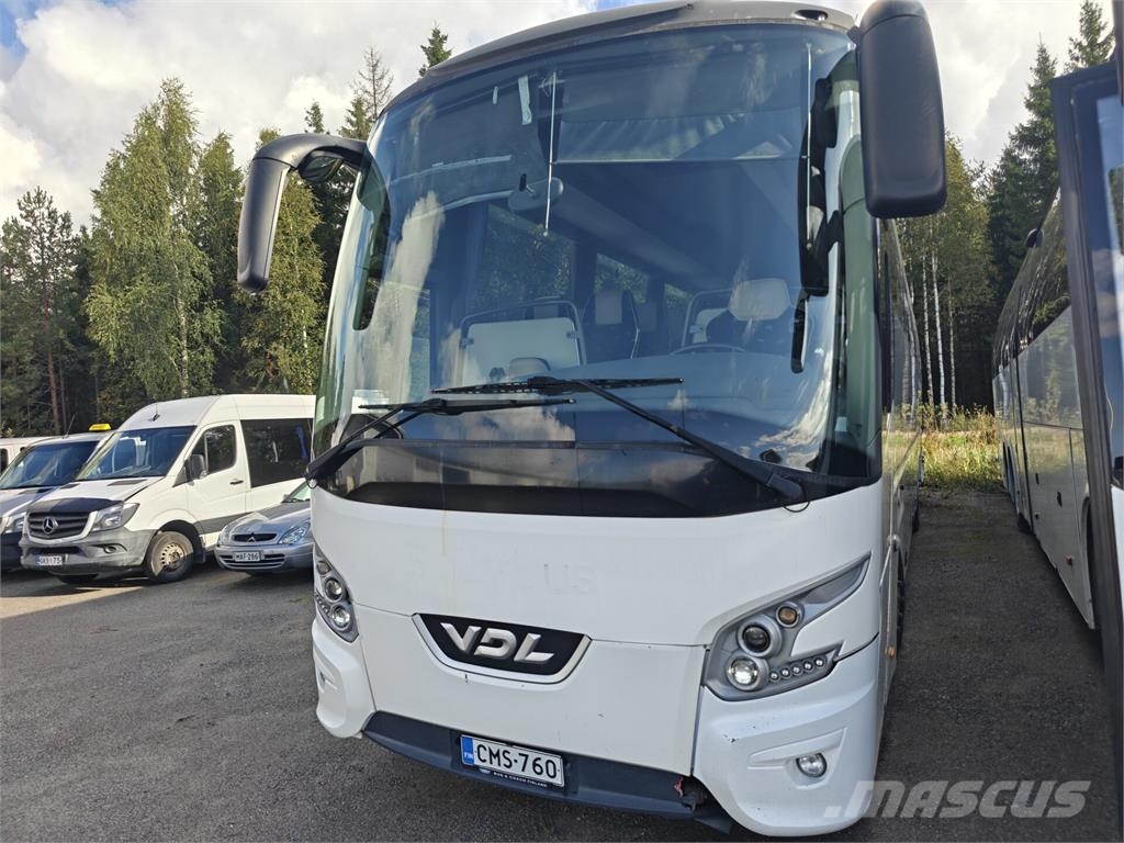 VDL FHD2-129/365 Školski autobusi