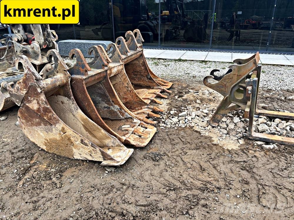 Mecalac 15 MWR KOPARKA KOŁOWA 2019R. | 9 MWR 11 MWR, 714 Wielgraafmachines