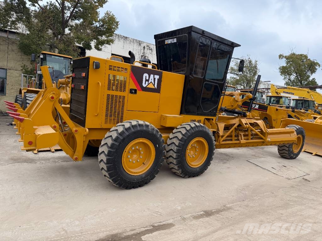 CAT 140H 28th Anniversary Promotion Price Grejdry