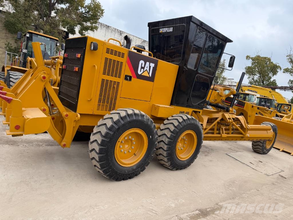 CAT 140H 28th Anniversary Promotion Price Grejdry