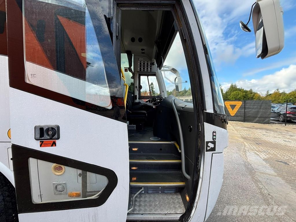 Scania K 320 A30 Higer 4x2 45 SEATS / AC / AUXILIARY HEAT Autobus interurbain
