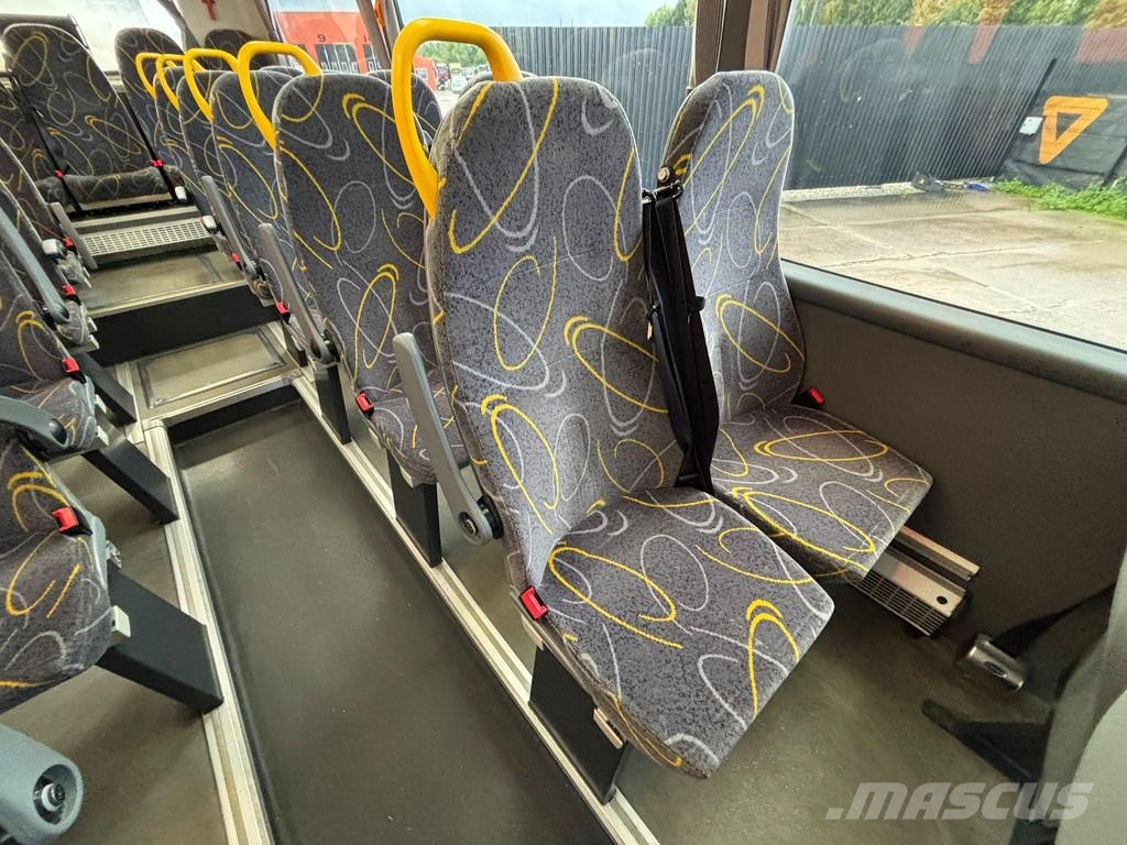 Scania K 320 A30 Higer 4x2 45 SEATS / AC / AUXILIARY HEAT Autobus interurbain